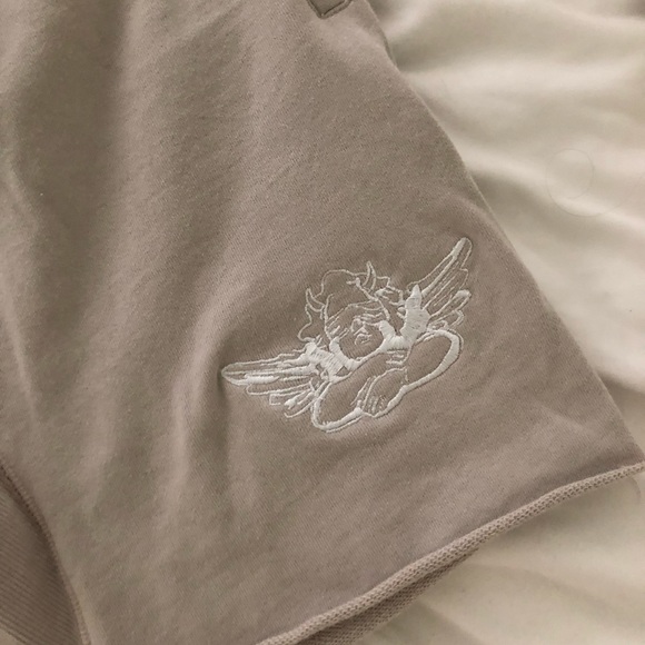 Boys lie shorts - Picture 2 of 3